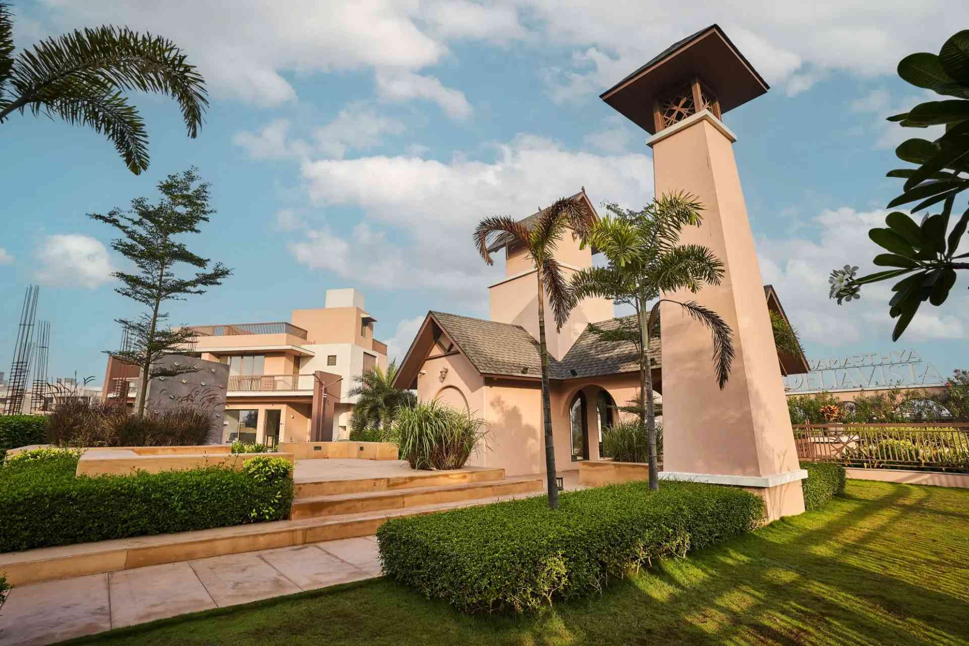 Samarthya Bellavista